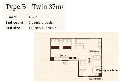 Grand Base Hiroshima Peace Memorial Park Aparthotel