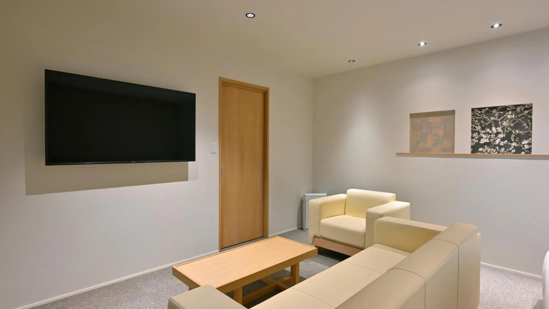 Grand Base Hiroshima Peace Memorial Park Aparthotel