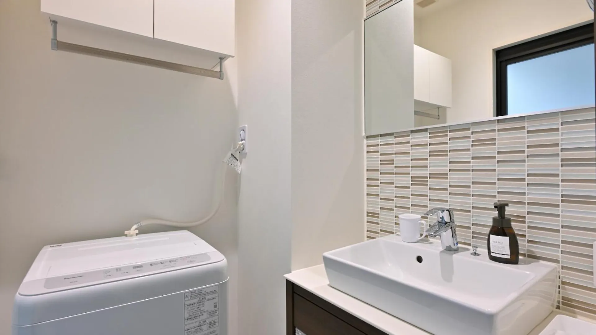 Grand Base Hiroshima Peace Memorial Park Aparthotel