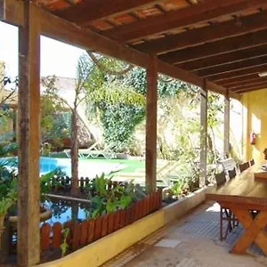 Casa Mestre Gasthuis Vila do Bispo