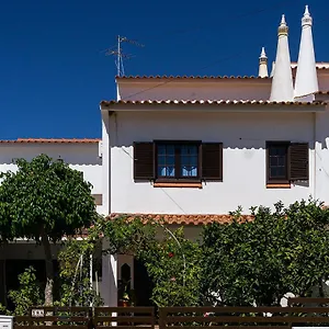 Familia Brito Gasthuis Porches (Algarve)