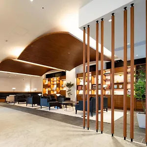 3* 酒店 广岛新干线口维亚酒店-jr西日本集团