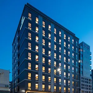 Smart Shijo Omiya Hotel Kyoto