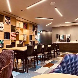 Wander Nanajo Hotel Kyoto