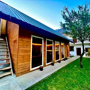 Lazer Cardaku , Valbone Albania