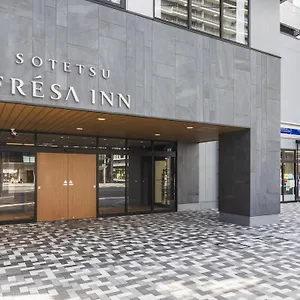 Sotetsu Fresa Hotel
