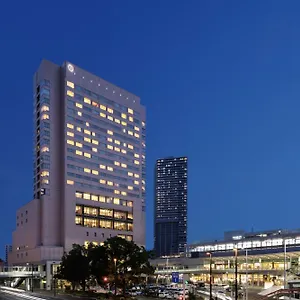 Sheraton Grand ***** הירושימה