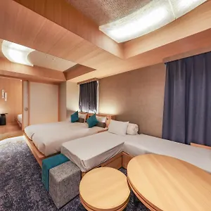 Keihan Tenmabashi Ekimae Hotel Osaka