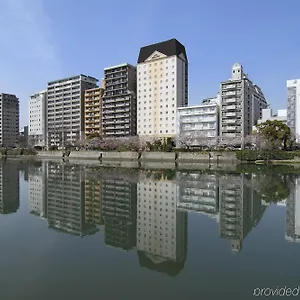 The Royal Park Riverside **** הירושימה