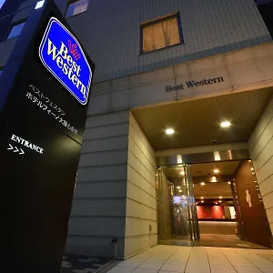 Western Fino Shinsaibashi Hotel Osaka