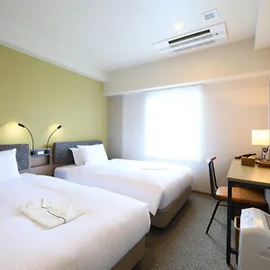 Ici Ueno Shin Okachimachi Hotel Tokio
