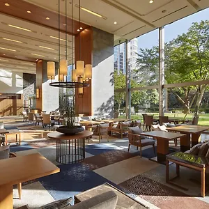 Grand Takanawa Hotel Tokio