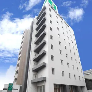 Vessel Ekimae Hotel