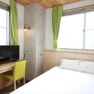  Hostal Peace